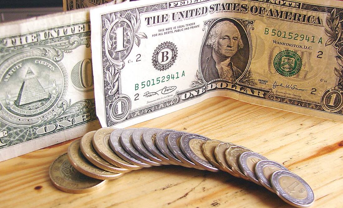 Foto: Archivo / EL UNIVERSAL