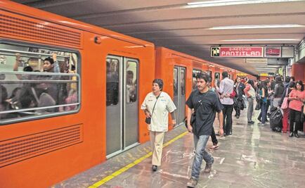 Coparmex CDMX urge a próxima administración privilegiar Metro y Metrobús 