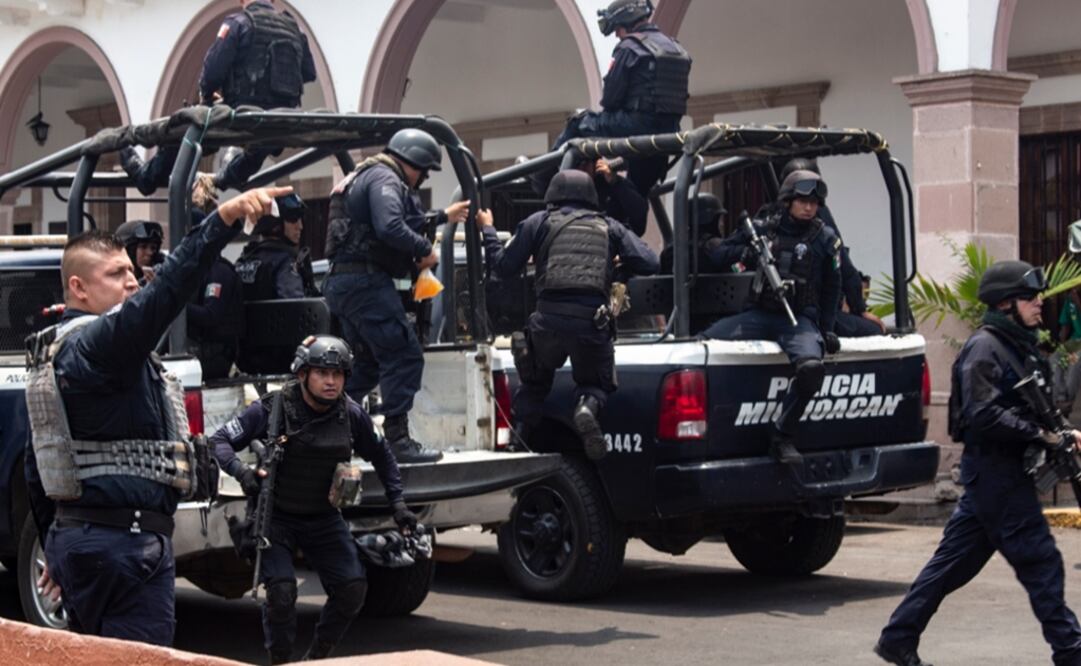 Foto: Charbell Lucio