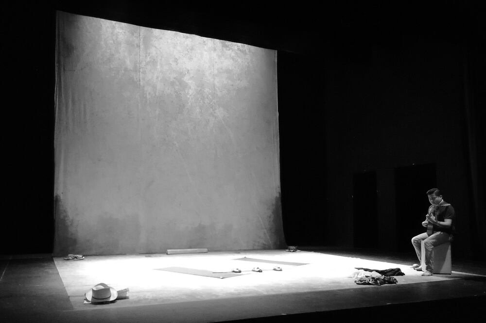 “Andares”: México en defensa de sus orígenes 