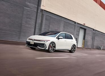 ¿Cuánto subió el precio del Golf GTI 2025? Esto es lo nuevo