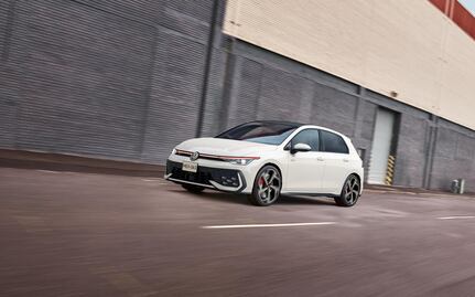 ¿Cuánto subió el precio del Golf GTI 2025? Esto es lo nuevo