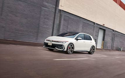 ¿Cuánto subió el precio del Golf GTI 2025? Esto es lo nuevo