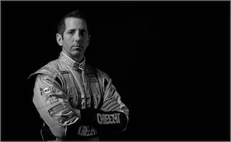 NASCAR lamenta la pérdida de Greg Biffle y su familia en trágico accidente aéreo