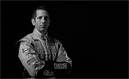 NASCAR lamenta la pérdida de Greg Biffle y su familia en trágico accidente aéreo