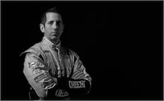 NASCAR lamenta la pérdida de Greg Biffle y su familia en trágico accidente aéreo