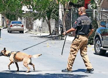 Entre los más violentos, 5 municipios de Chihuahua
