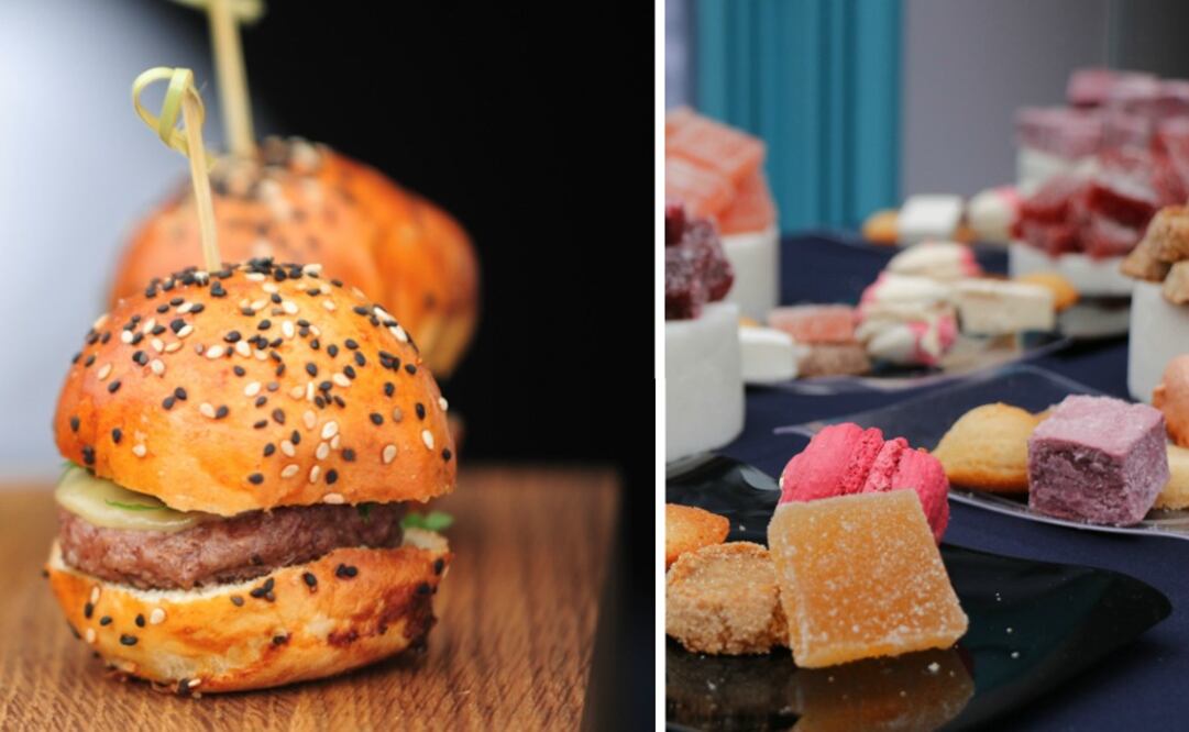 Foto: CORTESÍA SABORES POLANCO