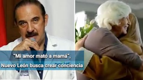 Alertan por un segundo brote de Covid-19 en asilo clandestino de Nuevo León 