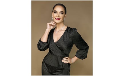 Tengo la conciencia tranquila: Lupita Jones tras disculparse por dichos contra Sofía Aragón