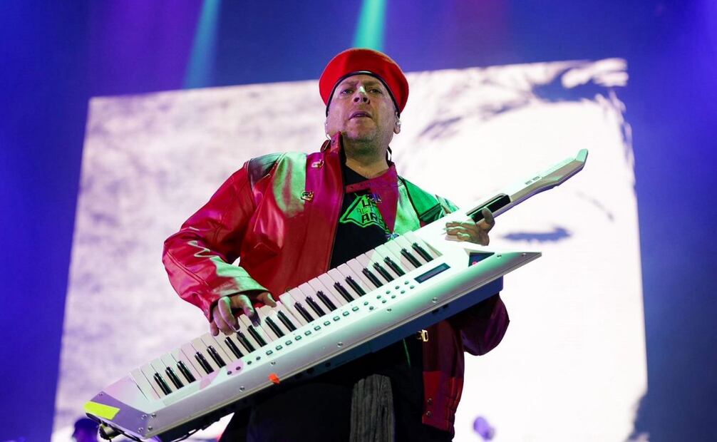 Foto: Hugo Salvador / EL UNIVERSAL