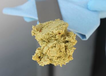 El aguacate, el nuevo alimento de los cerdos