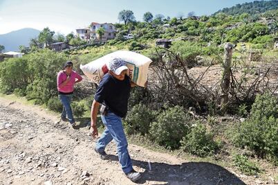 Oye, Trump, ¿quieres una matrioska?