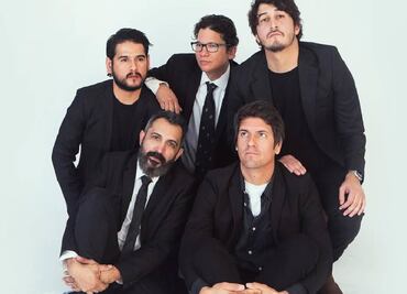 La banda mexicana Insite es emboscada por el crimen organizado tras show en Texcoco; pide ayuda a sus fans
