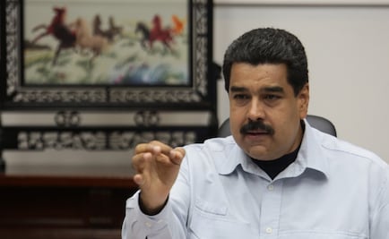 "No abriré frontera hasta lograr acuerdo con Colombia"