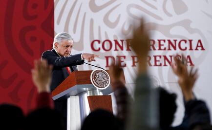 AMLO llama a su gobierno a garantizar la igualdad entre hombres y mujeres