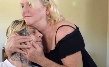 Madre de Aaron y Nick Carter es arrestada por agresión, después de un altercado con su esposo