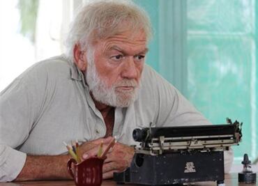 Hemingway "vuelve" a Cuba