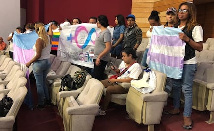 Diputados de Hidalgo aprueban cambios de género en actas de nacimiento 