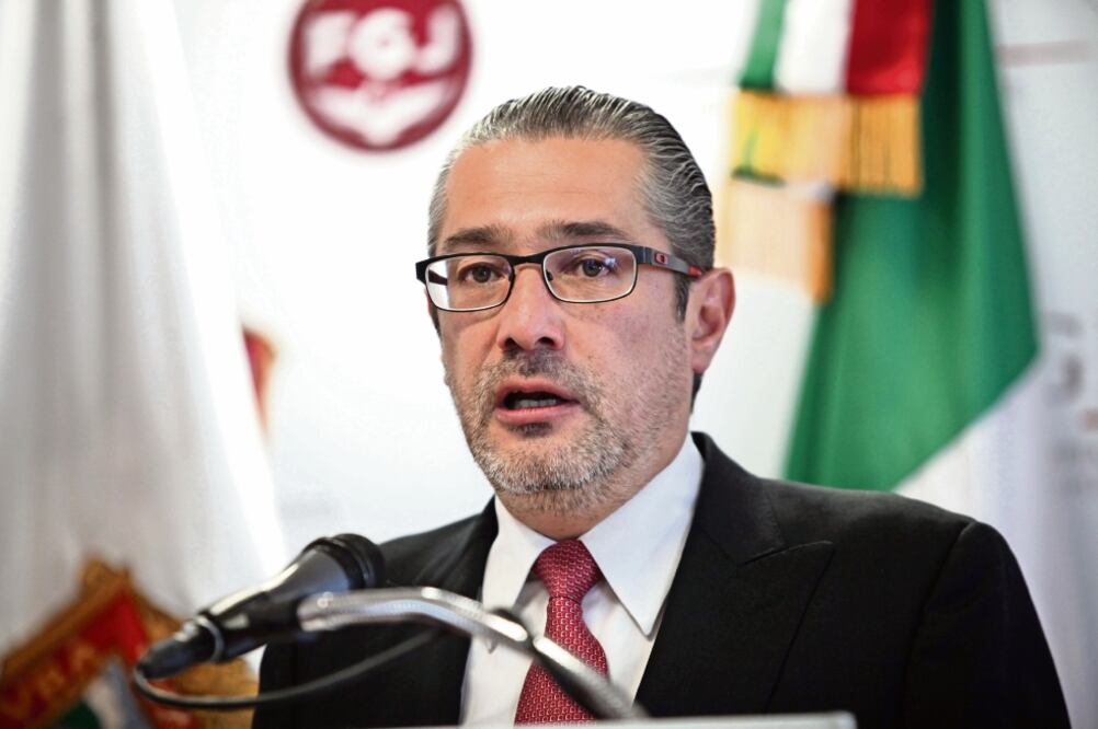 La Zona Metropolitana, una tierra de nadie