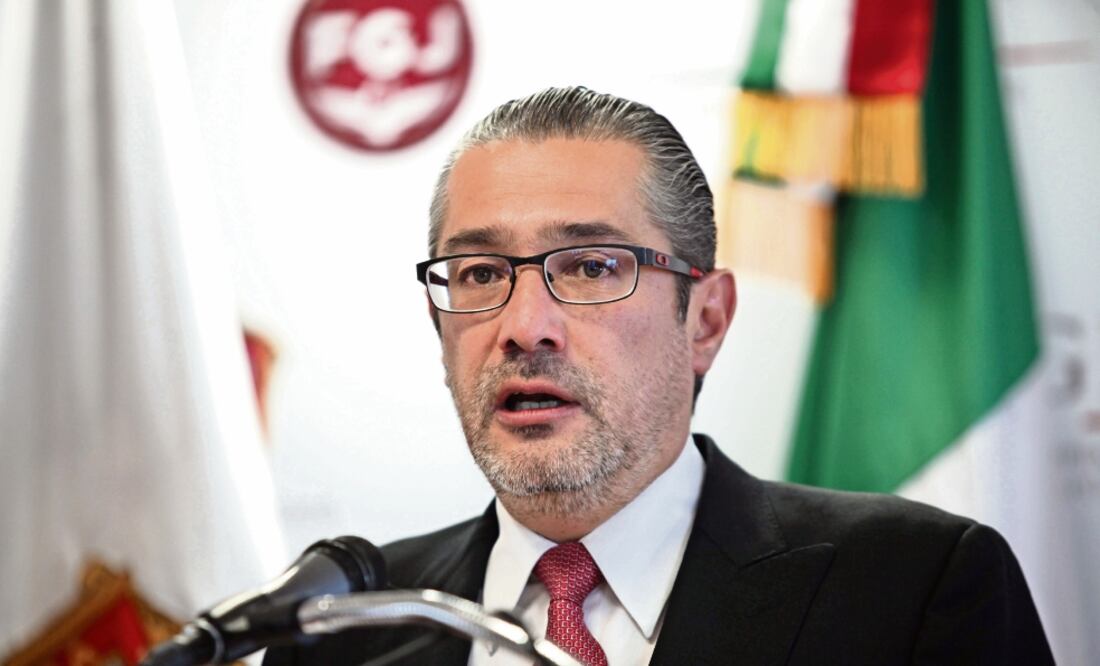 La Zona Metropolitana, una tierra de nadie