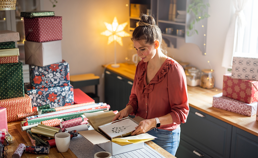 Fotos: cortesía PayPal