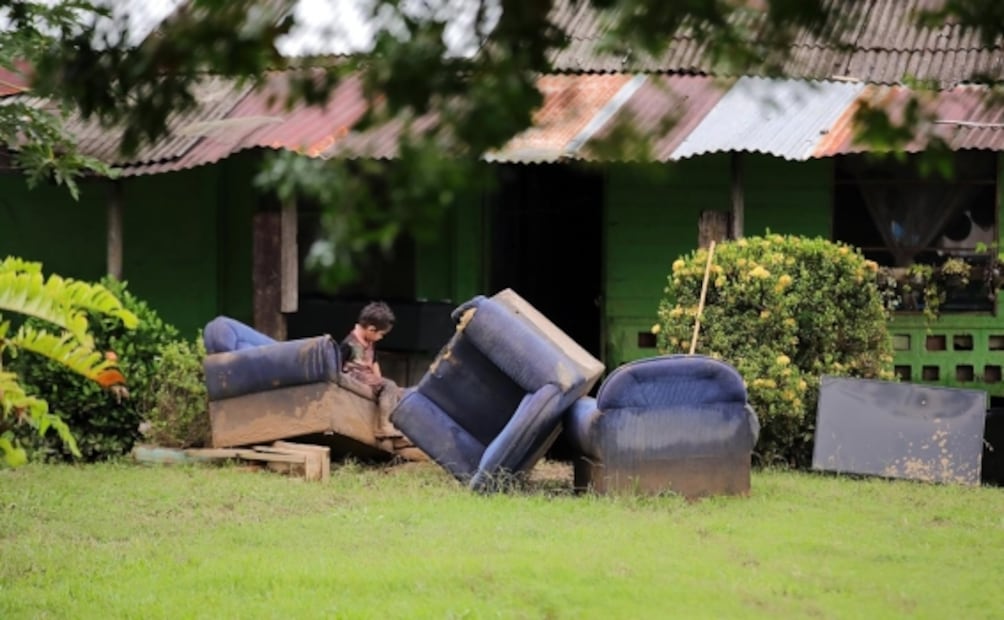 Las fotos de 2022: el año de América Latina en imágenes