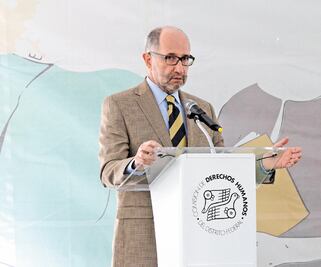 Dichos del guerrerense ameritan cárcel: Cossío