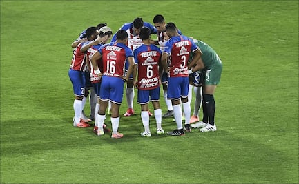 Chivas debuta en Guardianes 2020 ante el León