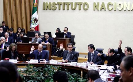 Ordena INE bajar spot de Nueva Alianza en dos estados