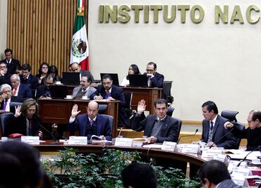 Ordena INE bajar spot de Nueva Alianza en dos estados