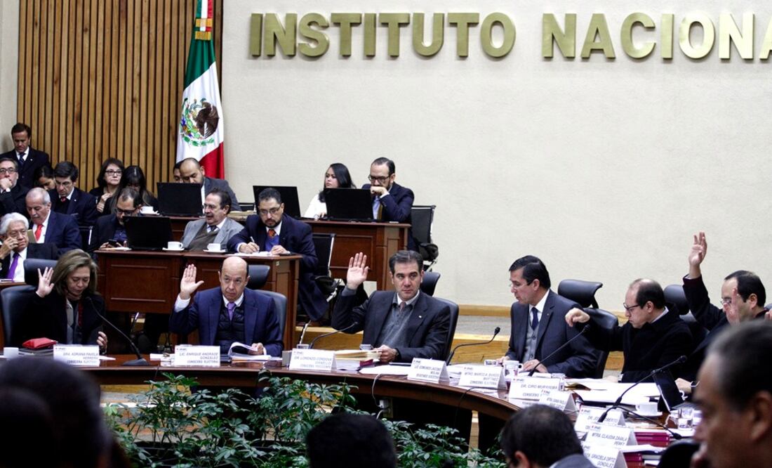 Foto: Archivo / EL UNIVERSAL