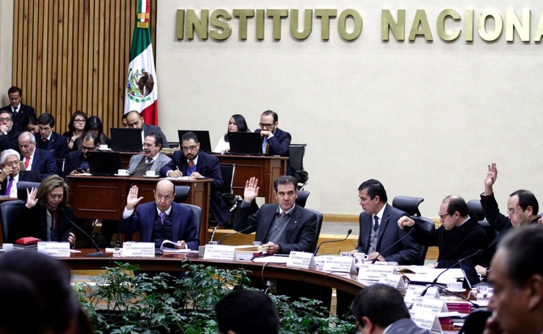 Foto: Archivo / EL UNIVERSAL