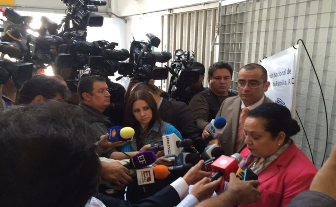 (Tomada de @UNPF_mx)