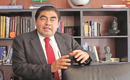 Barbosa: los candidatos independientes deben ser una opción viable