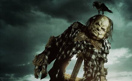 "Historias de miedo", de Del Toro, regresan al cine para Halloween