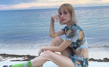 Productor que trabajó con Imelda Garza aclara si alguna vez la vio en estado de ebriedad o bajo los efectos de sustancias