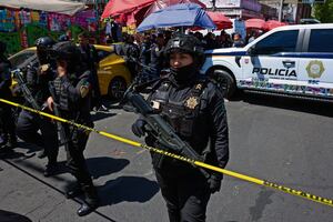 Suman 104 homicidios dolosos en dos meses