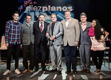 “No tengo nada contra Televisa, demandé como un trabajador” 