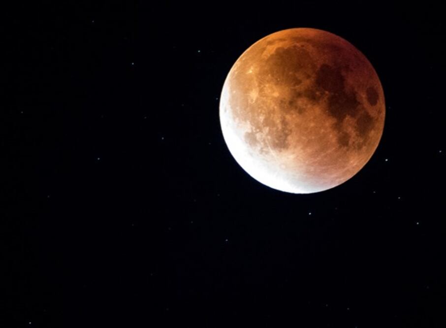 El fenómenos astronómicos que no te puedes perder este 2025. Foto: Especial