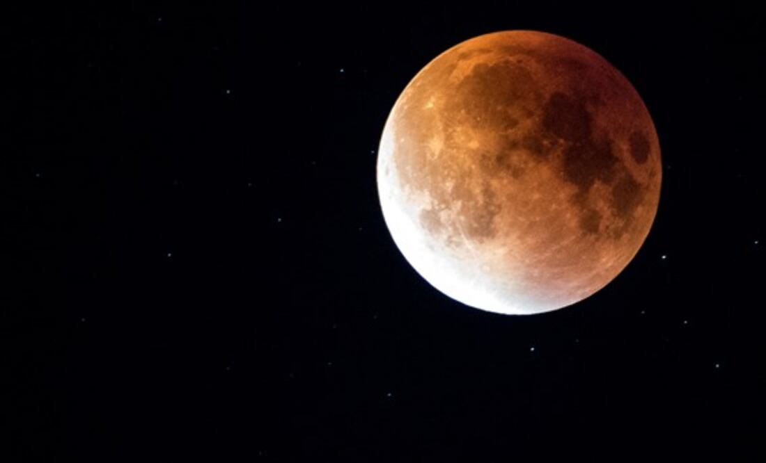El fenómenos astronómicos que no te puedes perder este 2025. Foto: Especial