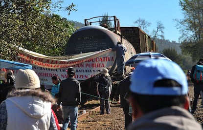 SEP entregará recursos a Michoacán para resolver conflicto magisterial