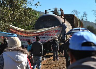 SEP entregará recursos a Michoacán para resolver conflicto magisterial