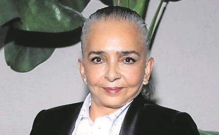 Ana Martín ve la belleza sin dietas ni cirujanos