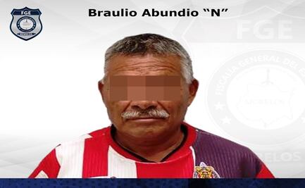 Dan 80 años de prisión a hombre por violar a su hija, con quien tuvo dos hijos