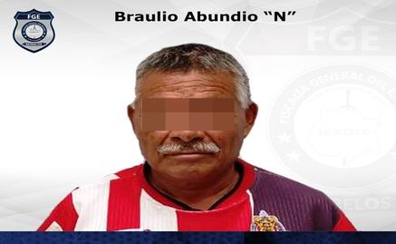 Dan 80 años de prisión a hombre por violar a su hija, con quien tuvo dos hijos