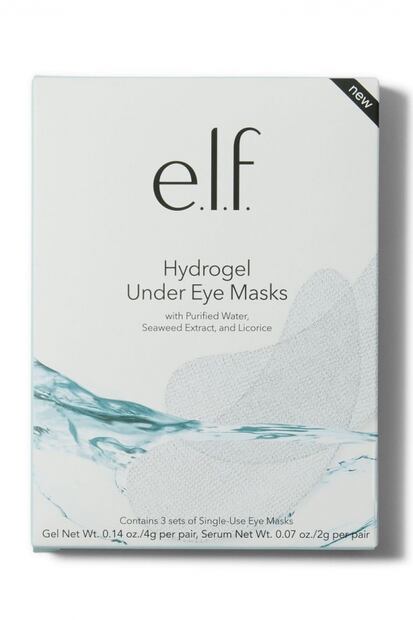 Guía de compras: los mejores parches para eliminar las ojeras