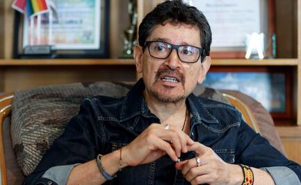 Alejandro Brito, nuevo director del Museo Estanquillo