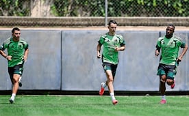 La Selección Mexicana vive su racha de victorias más prolongada