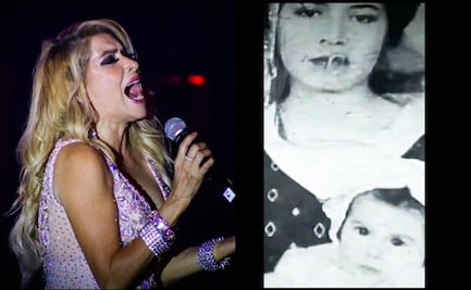 Con sólo 14 años, Dulce sacó de trabajar a su mamá; ganaba nueve veces más que su progenitora